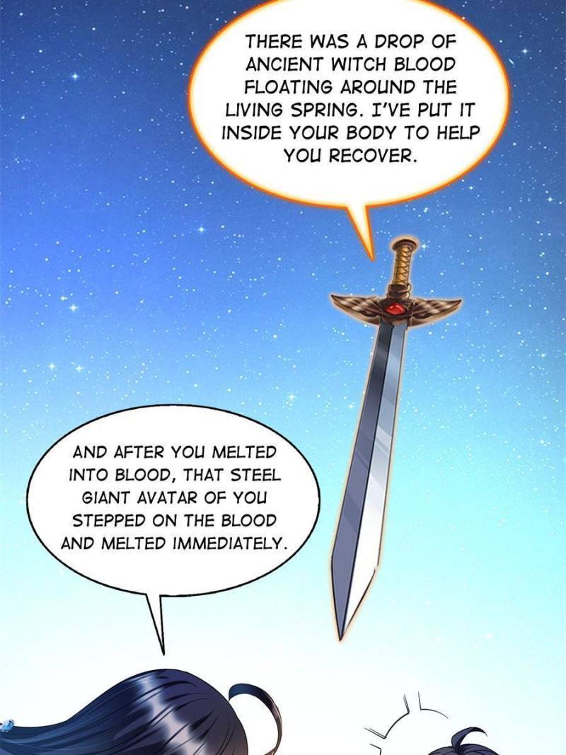 Cultivation Chat Group chapter 502 page 26