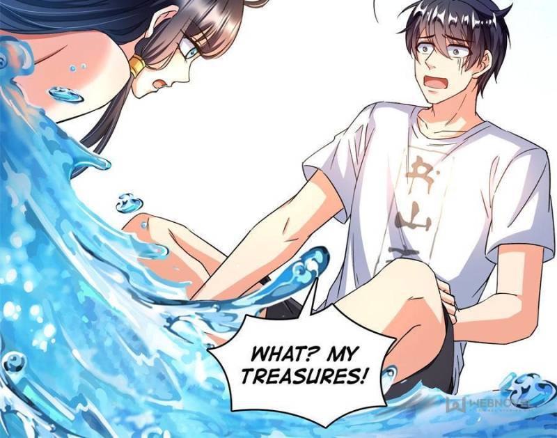 Cultivation Chat Group chapter 502 page 27