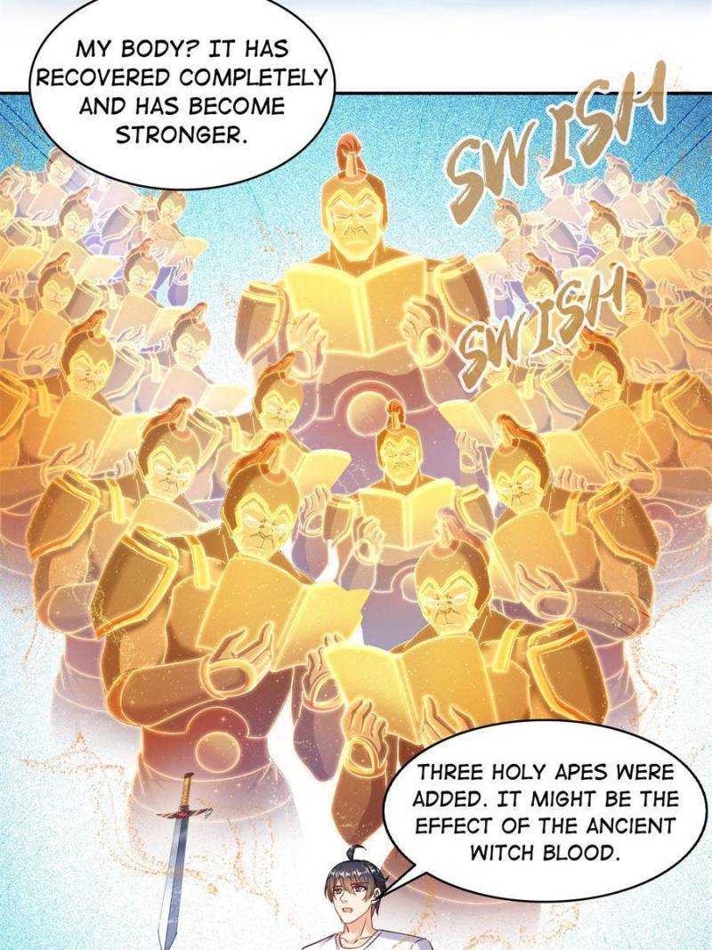 Cultivation Chat Group chapter 502 page 29