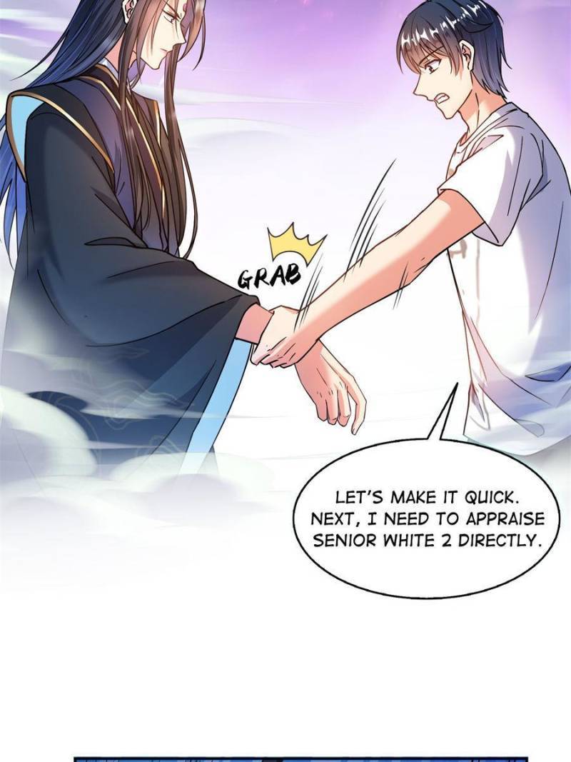 Cultivation Chat Group chapter 502 page 3