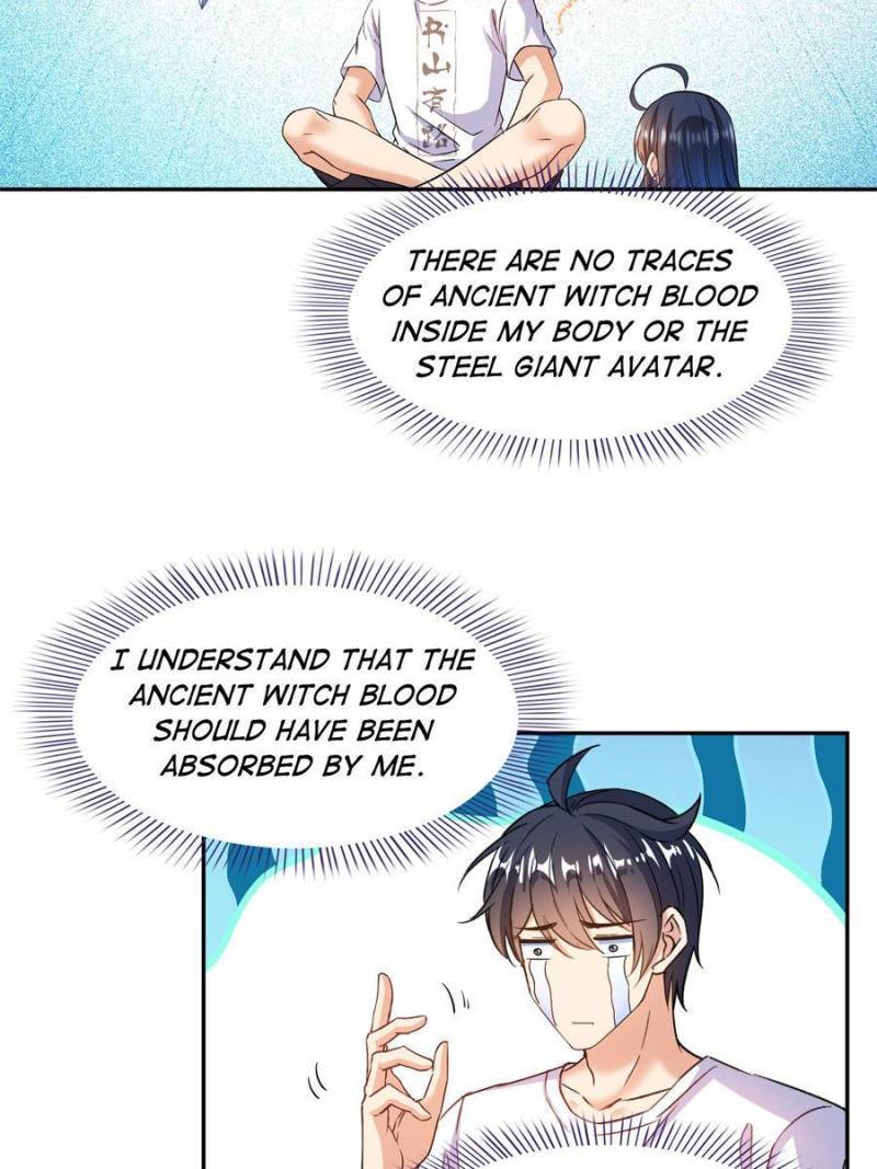 Cultivation Chat Group chapter 502 page 30