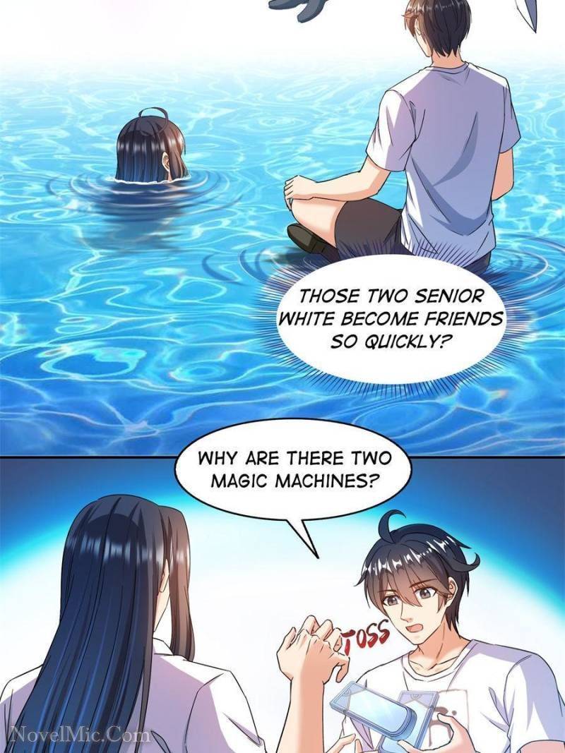 Cultivation Chat Group chapter 502 page 32