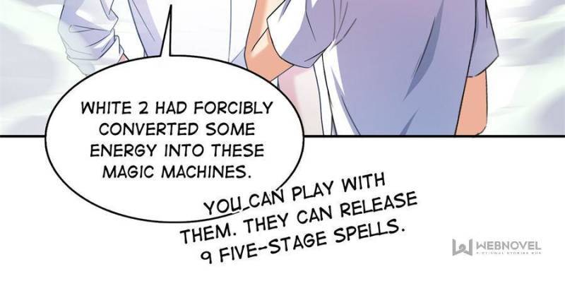 Cultivation Chat Group chapter 502 page 35