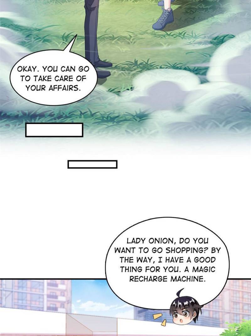 Cultivation Chat Group chapter 502 page 38