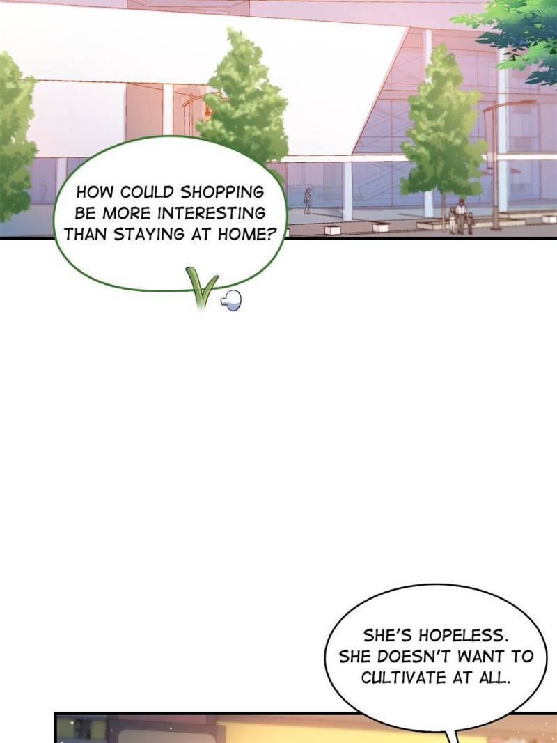 Cultivation Chat Group chapter 502 page 39