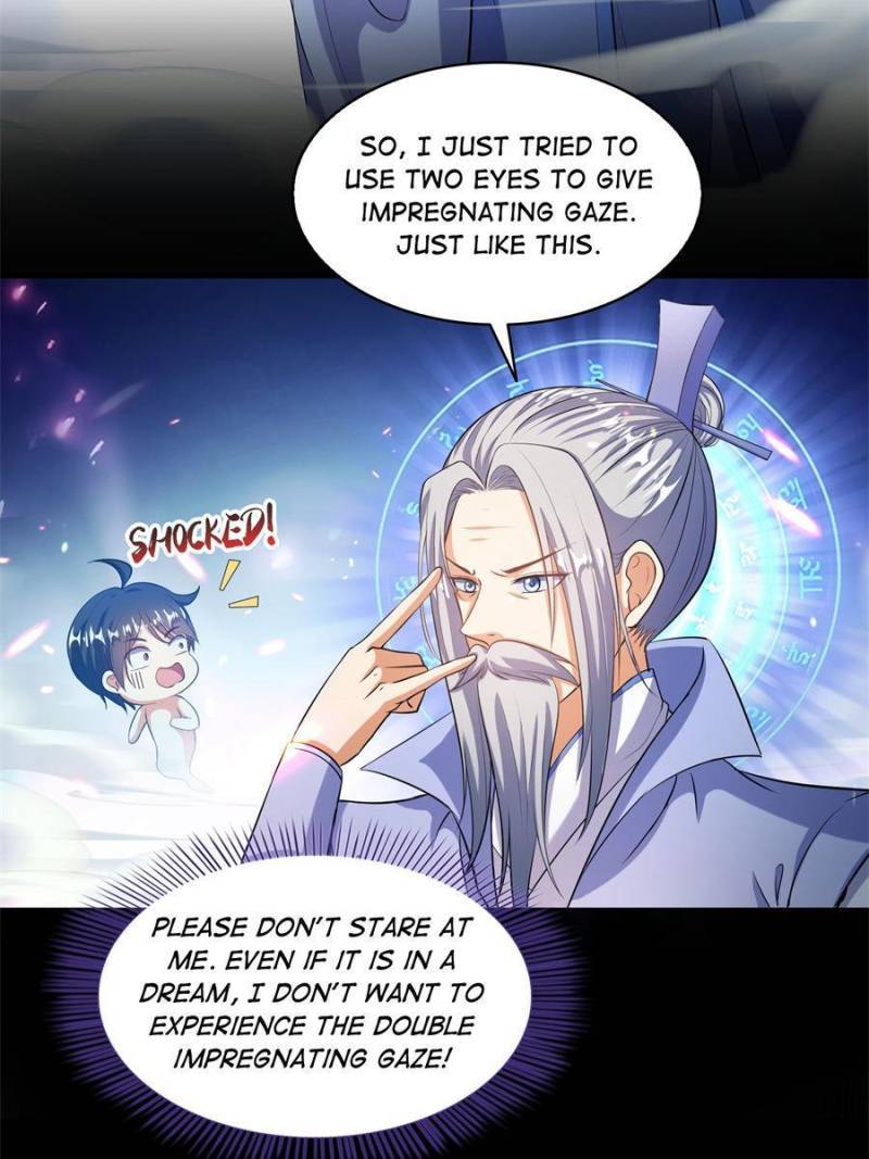 Cultivation Chat Group chapter 502 page 48