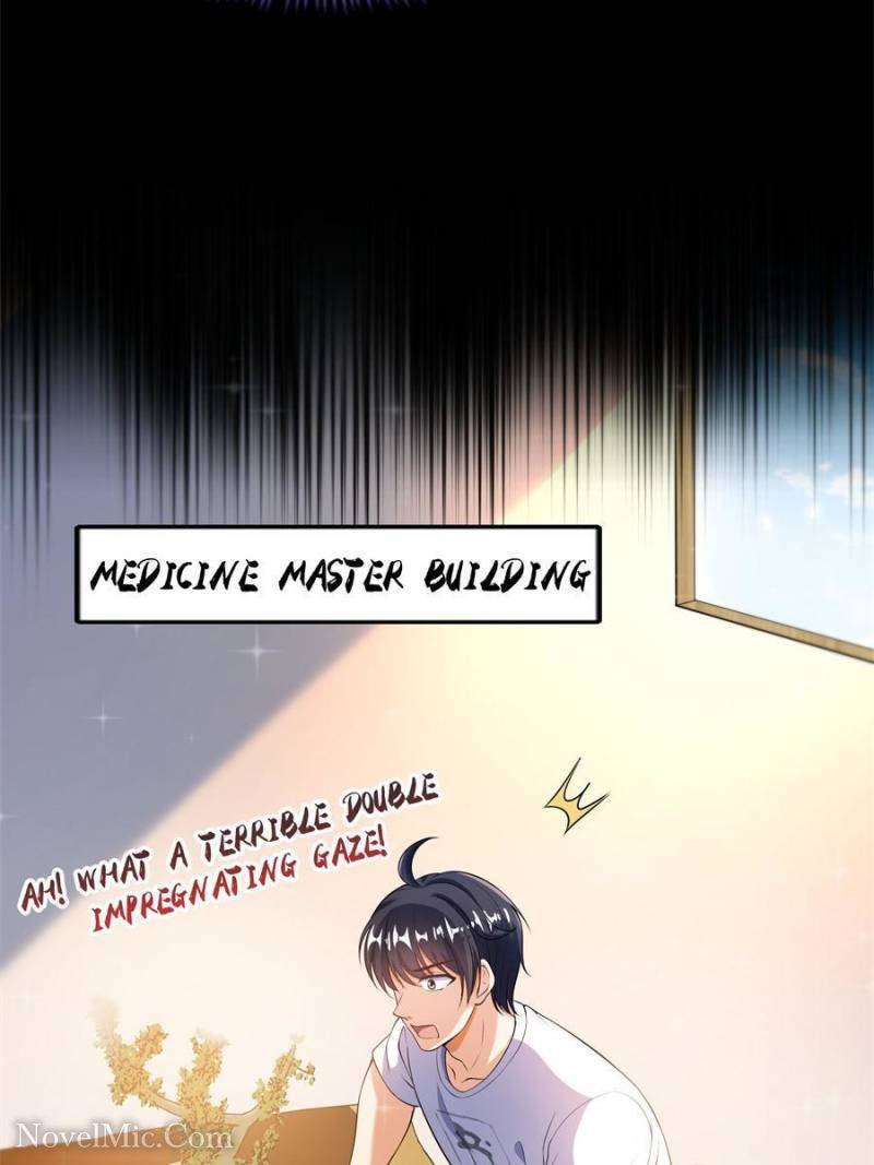 Cultivation Chat Group chapter 502 page 49