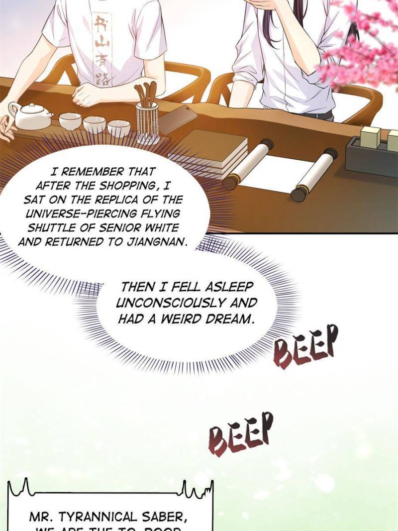 Cultivation Chat Group chapter 503 page 2