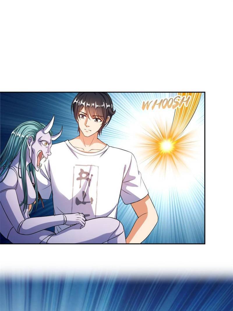 Cultivation Chat Group chapter 503 page 23