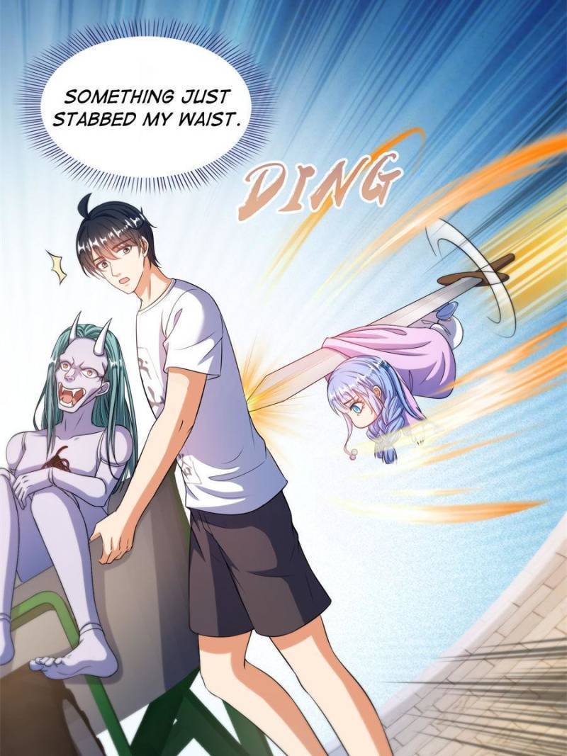 Cultivation Chat Group chapter 503 page 24