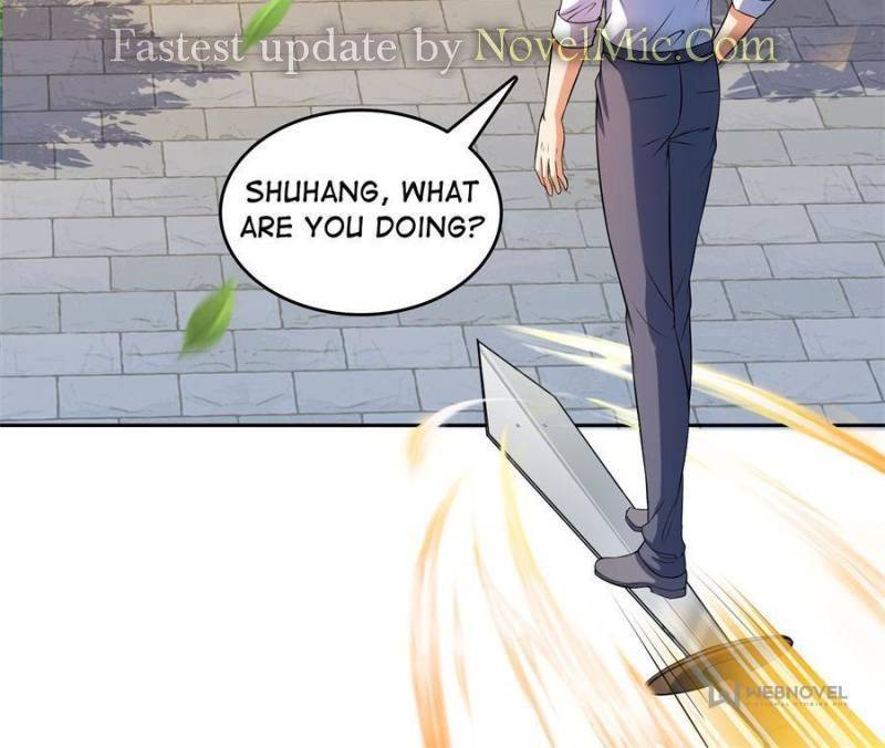 Cultivation Chat Group chapter 503 page 29