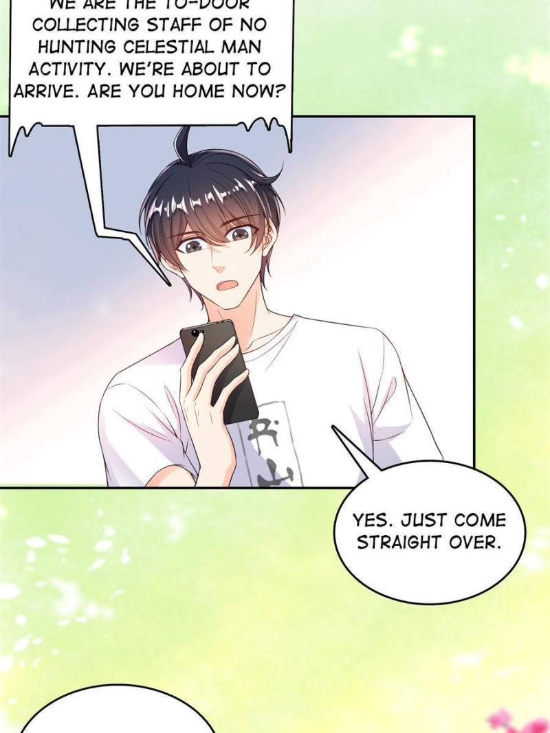 Cultivation Chat Group chapter 503 page 3