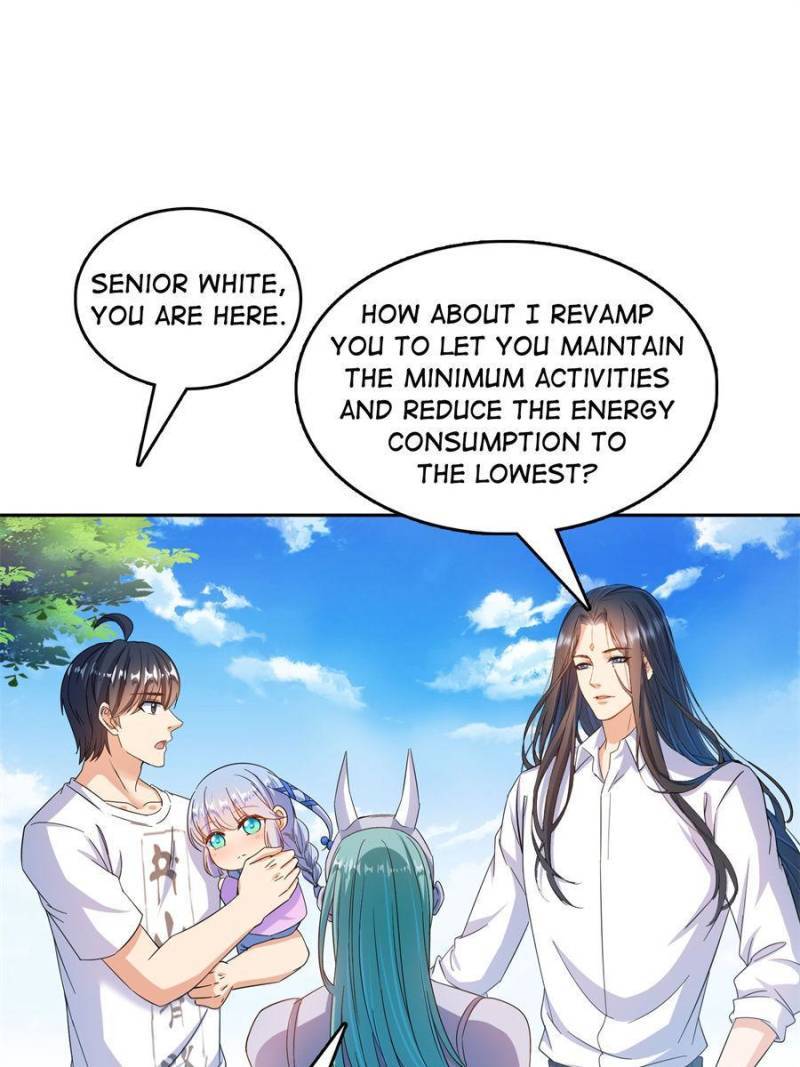 Cultivation Chat Group chapter 503 page 30