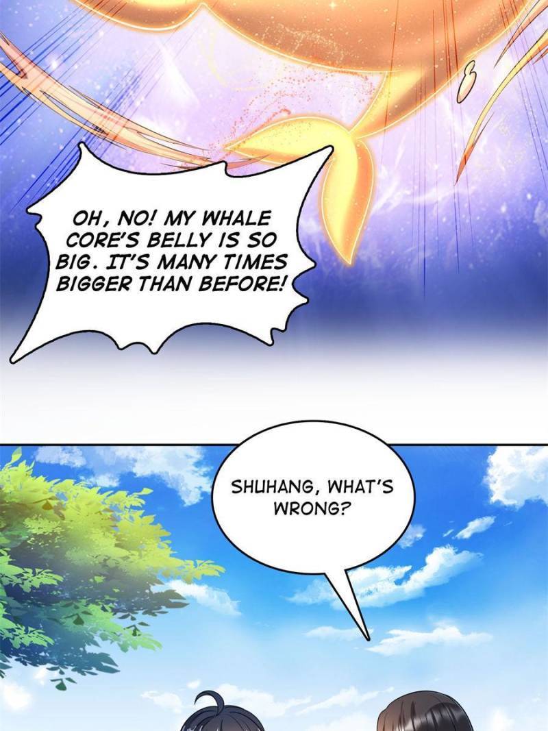 Cultivation Chat Group chapter 503 page 33