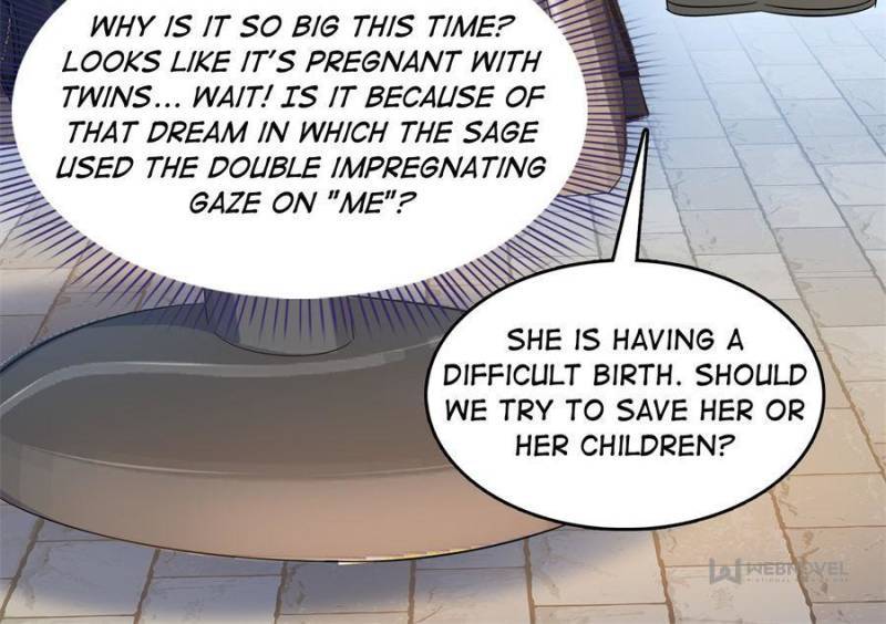 Cultivation Chat Group chapter 503 page 36