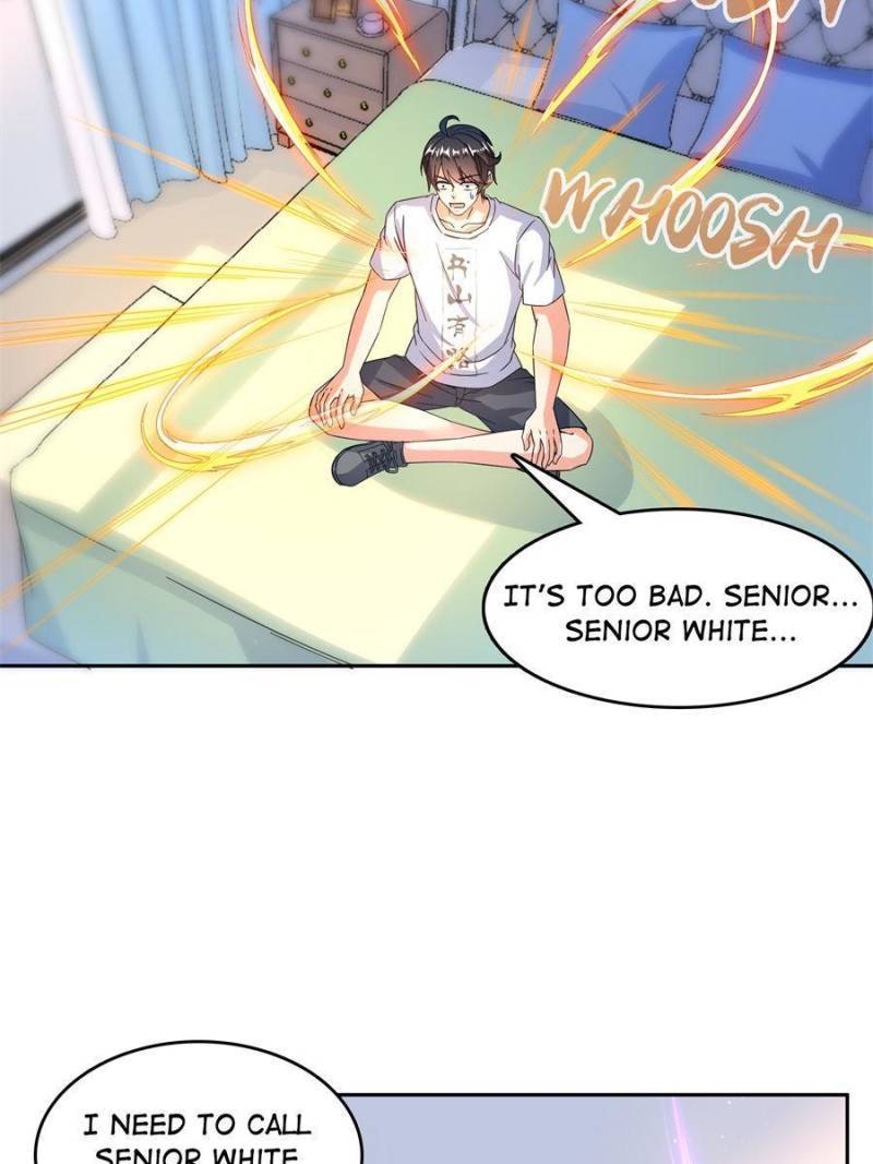 Cultivation Chat Group chapter 503 page 40