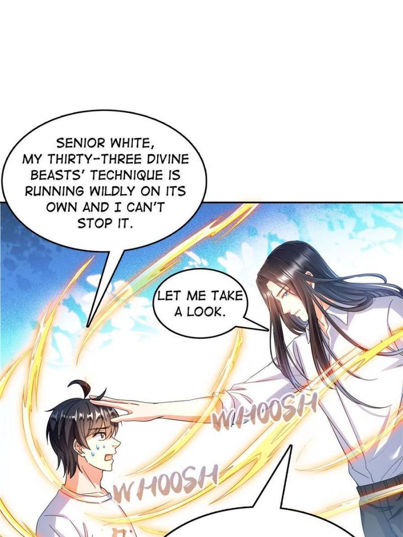 Cultivation Chat Group chapter 503 page 42