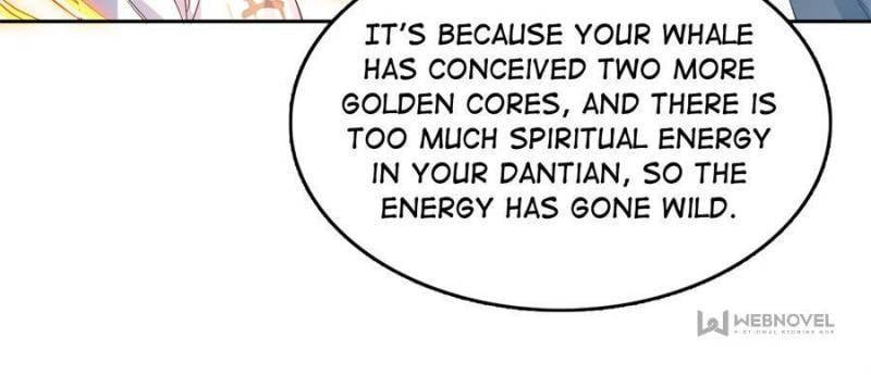 Cultivation Chat Group chapter 503 page 43