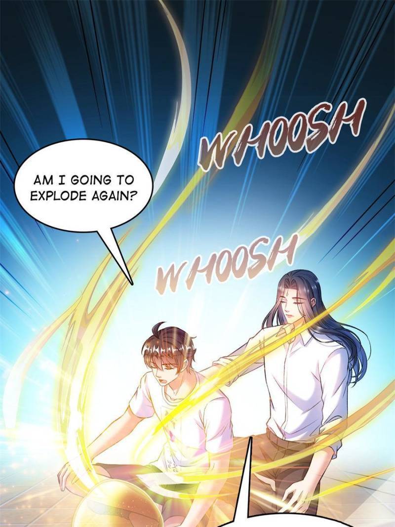 Cultivation Chat Group chapter 503 page 44