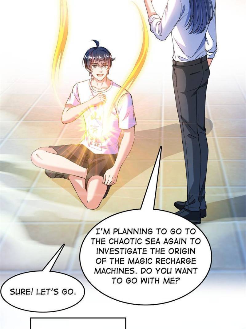 Cultivation Chat Group chapter 503 page 47