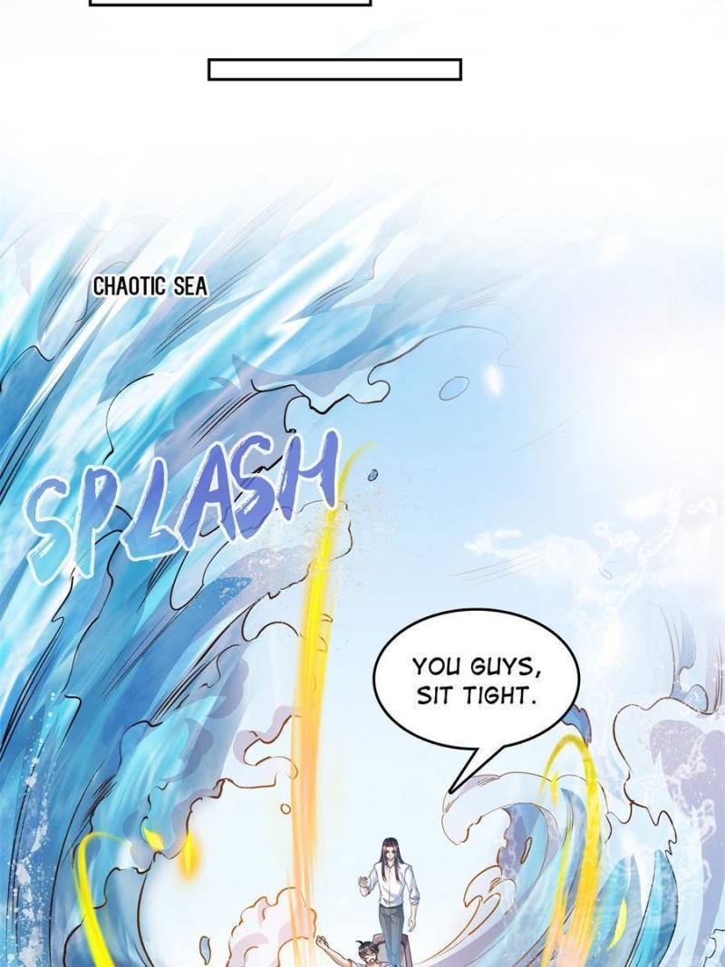 Cultivation Chat Group chapter 503 page 48