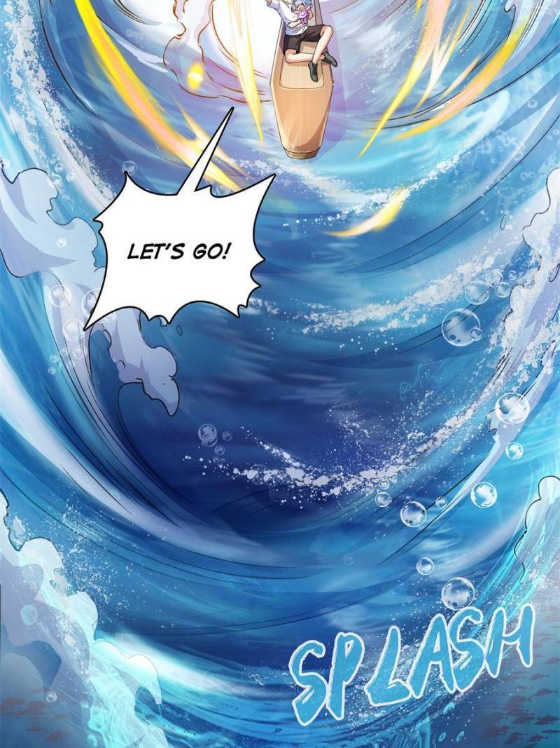 Cultivation Chat Group chapter 503 page 49