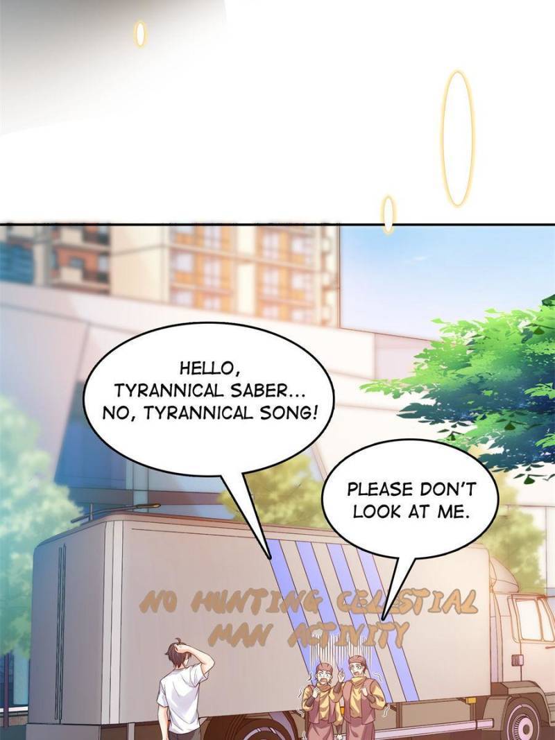 Cultivation Chat Group chapter 503 page 5