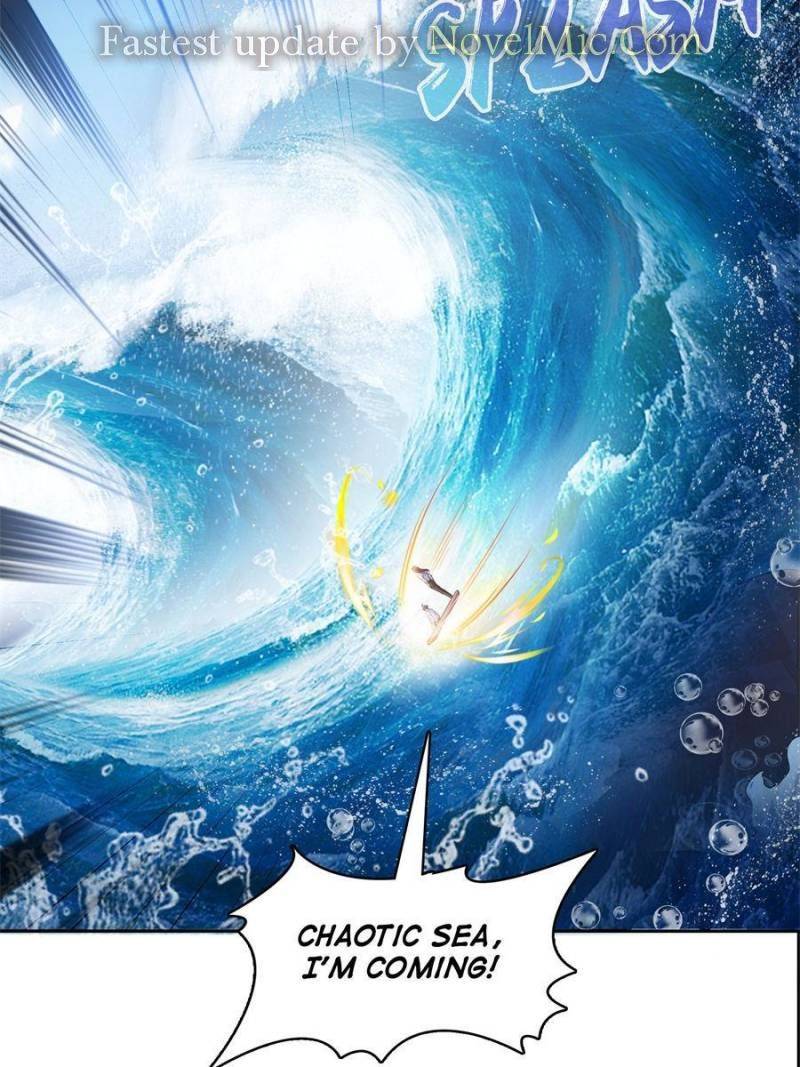 Cultivation Chat Group chapter 503 page 51