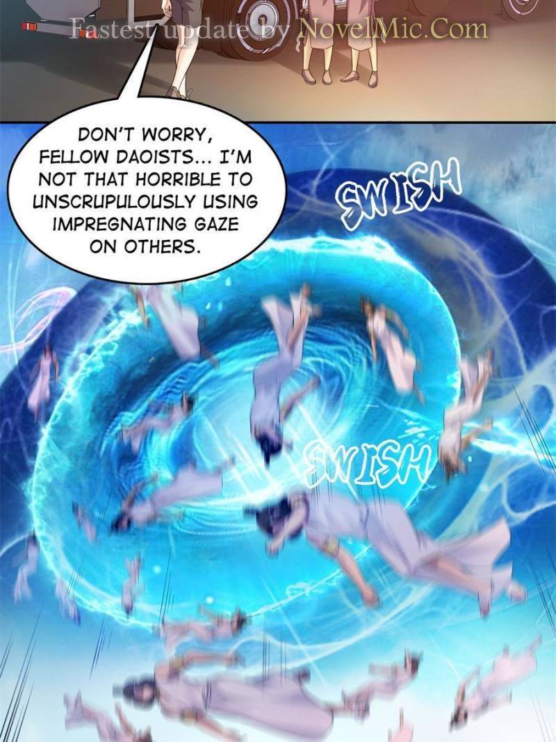 Cultivation Chat Group chapter 503 page 6