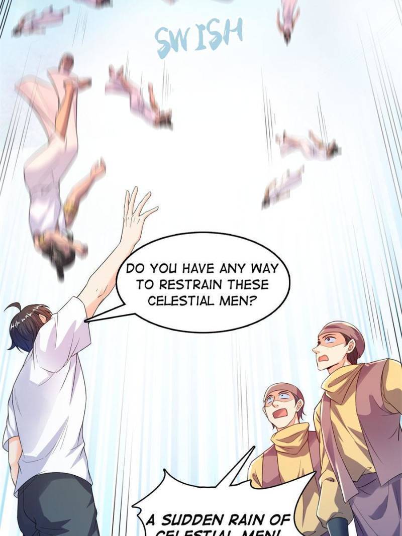 Cultivation Chat Group chapter 503 page 7