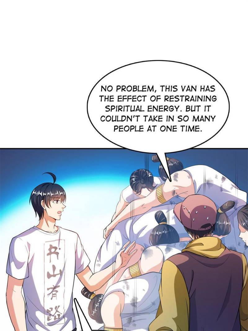 Cultivation Chat Group chapter 503 page 9