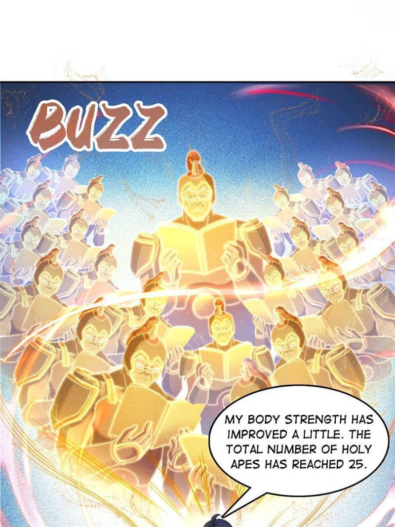 Cultivation Chat Group chapter 504 page 12