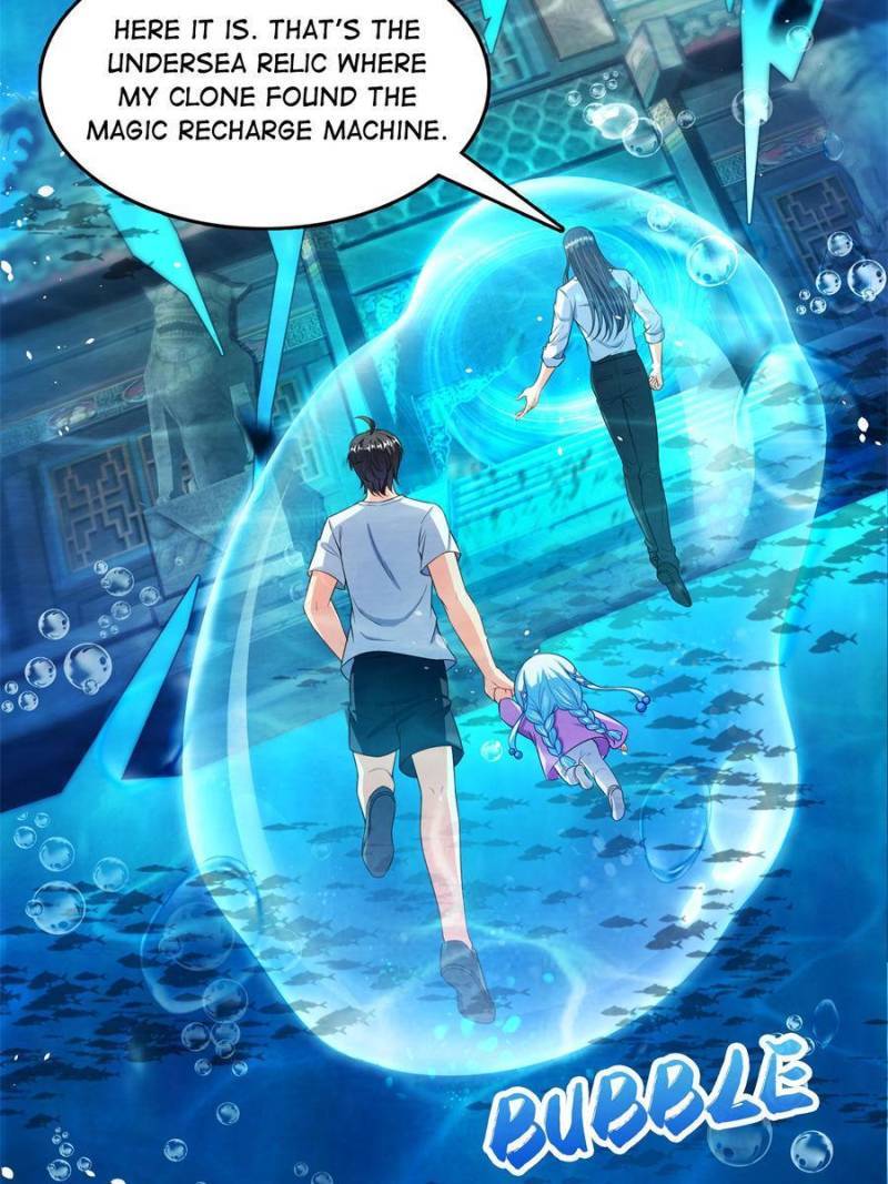 Cultivation Chat Group chapter 504 page 14