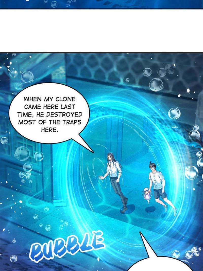 Cultivation Chat Group chapter 504 page 15