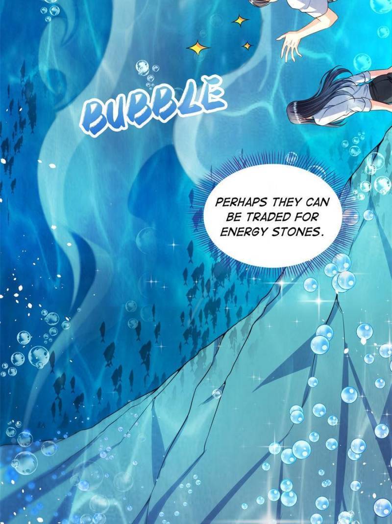 Cultivation Chat Group chapter 504 page 17