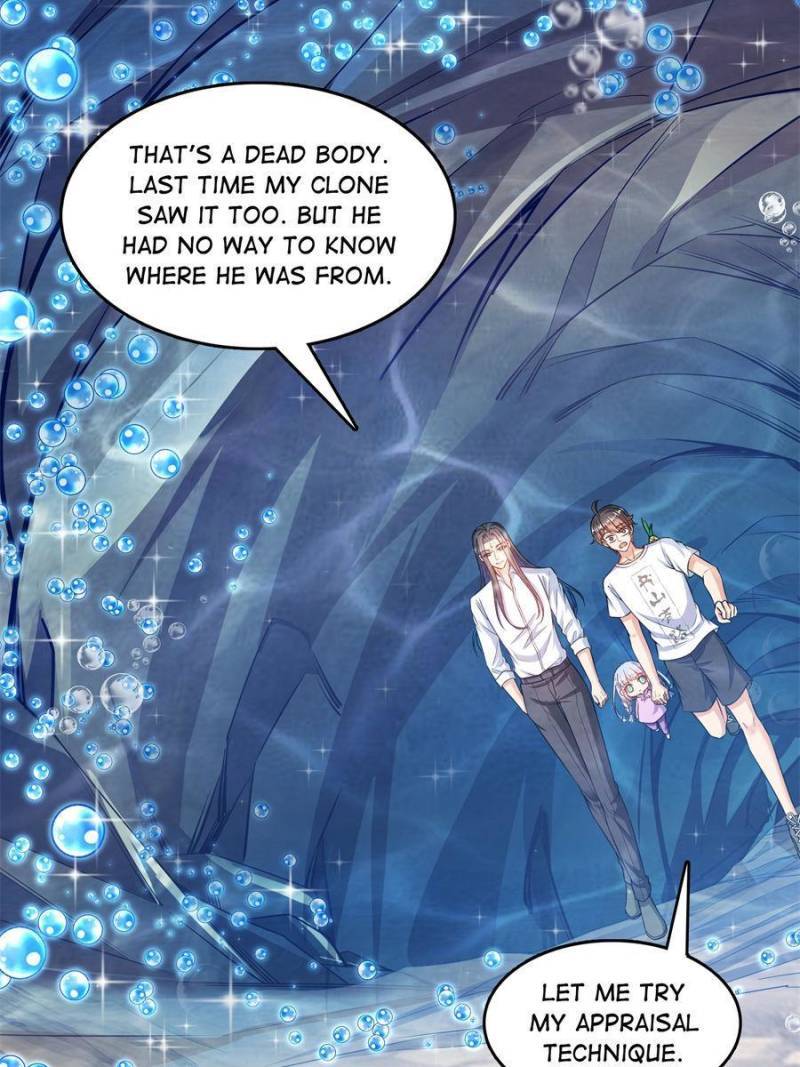 Cultivation Chat Group chapter 504 page 20