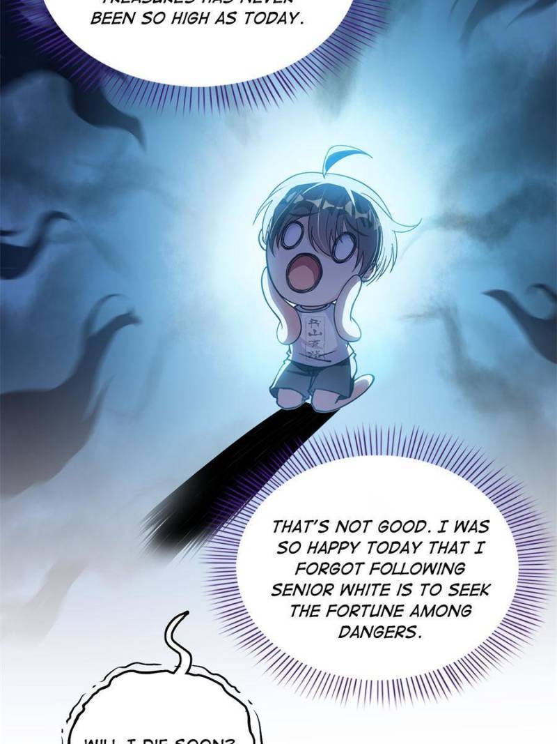 Cultivation Chat Group chapter 504 page 23