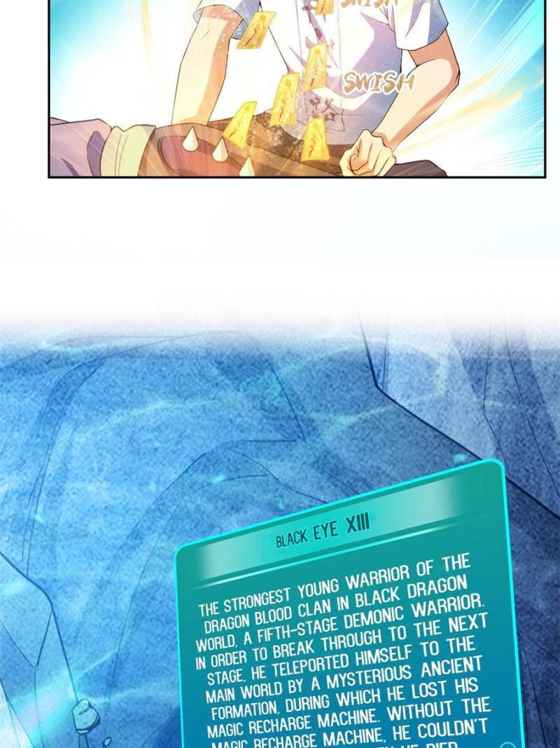 Cultivation Chat Group chapter 504 page 27