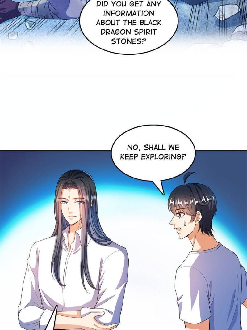 Cultivation Chat Group chapter 504 page 29