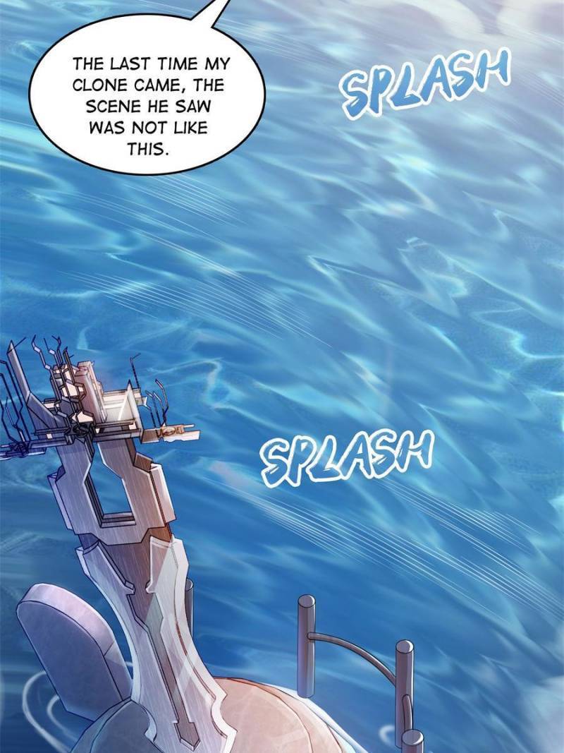 Cultivation Chat Group chapter 504 page 33