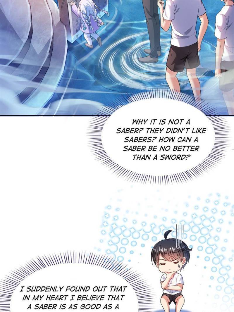 Cultivation Chat Group chapter 504 page 35