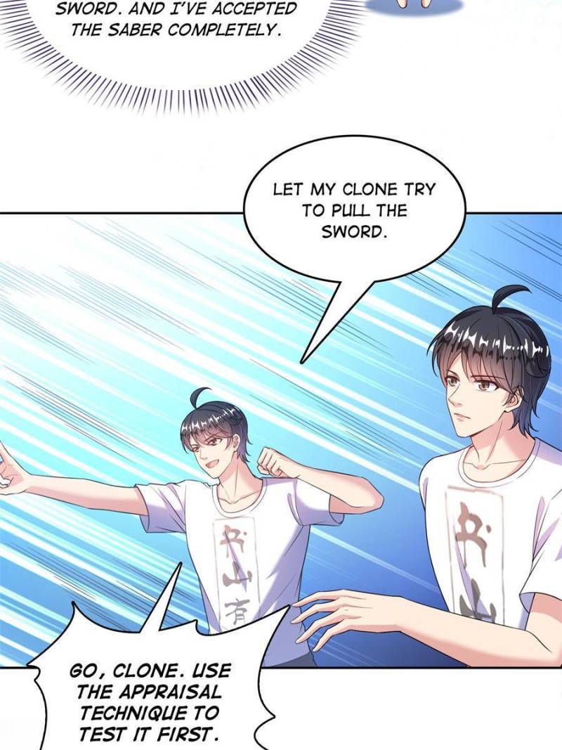 Cultivation Chat Group chapter 504 page 36