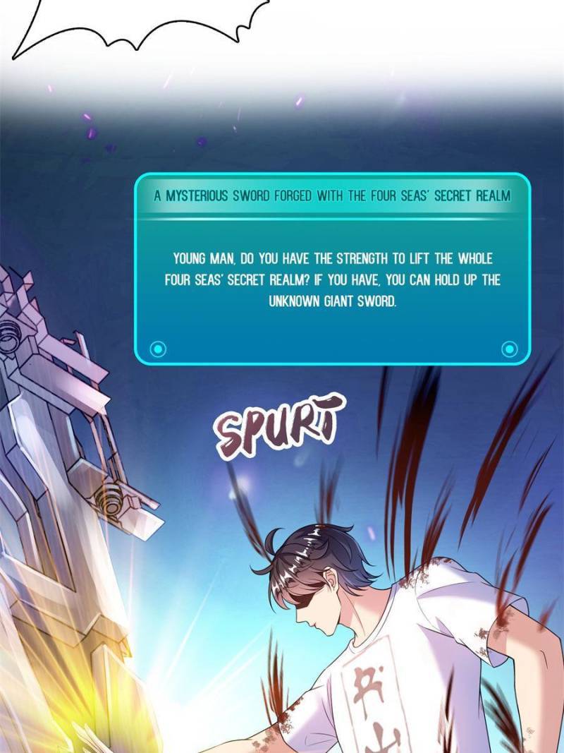 Cultivation Chat Group chapter 504 page 37