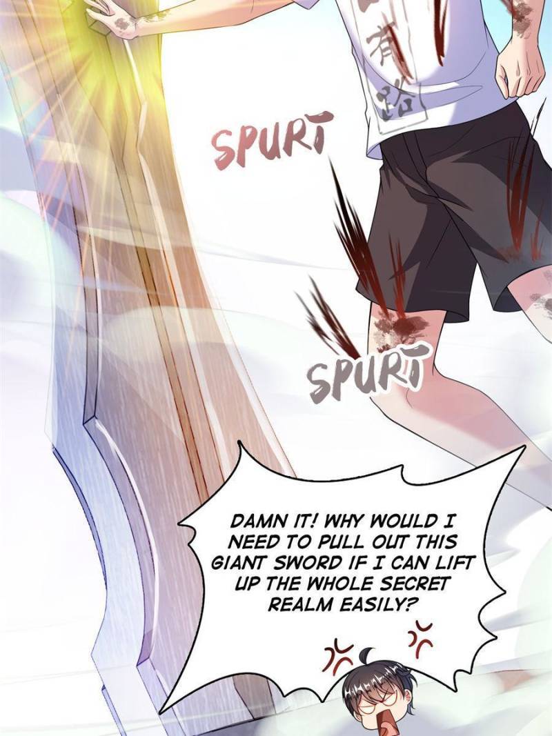 Cultivation Chat Group chapter 504 page 38