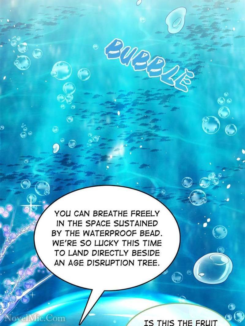 Cultivation Chat Group chapter 504 page 4