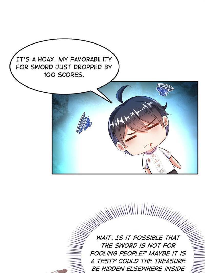 Cultivation Chat Group chapter 504 page 40