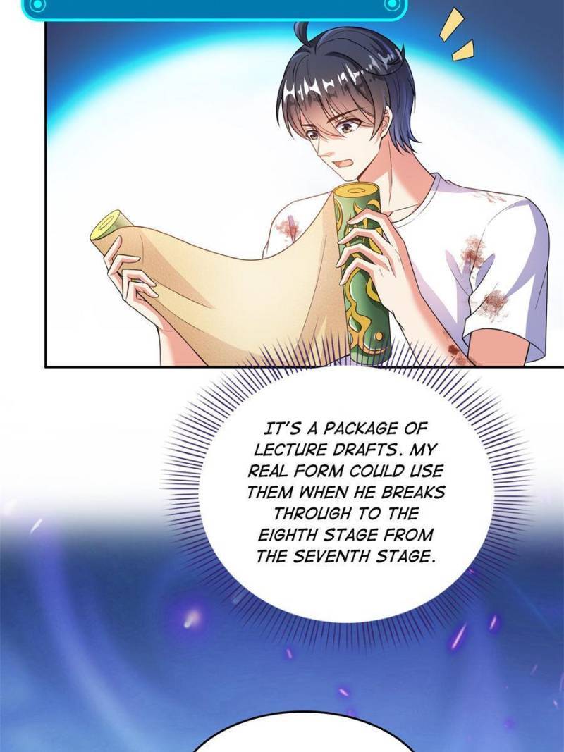 Cultivation Chat Group chapter 504 page 44