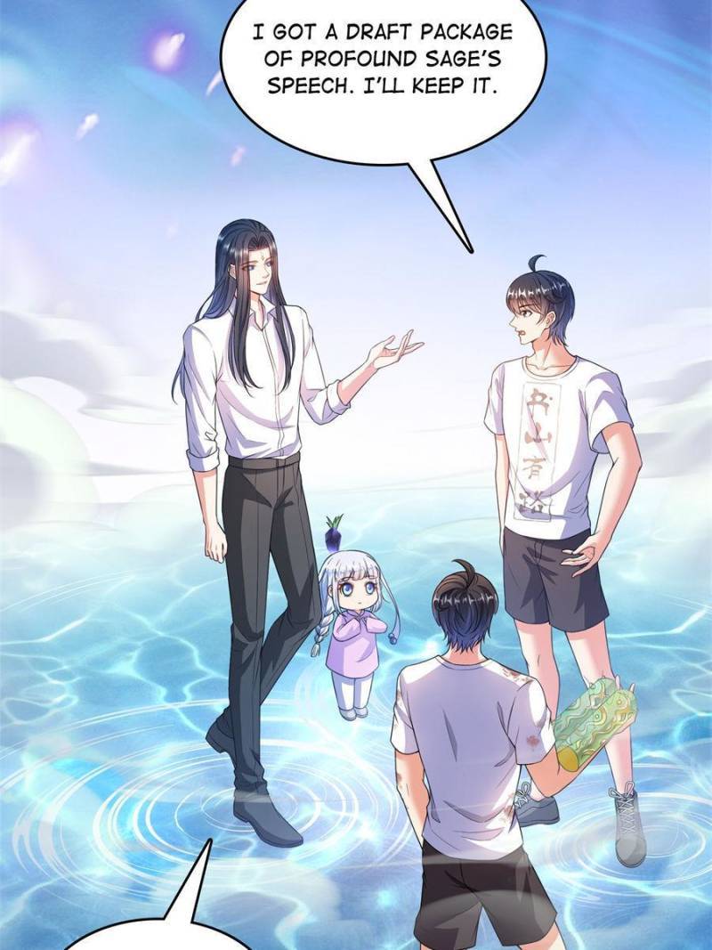 Cultivation Chat Group chapter 504 page 45