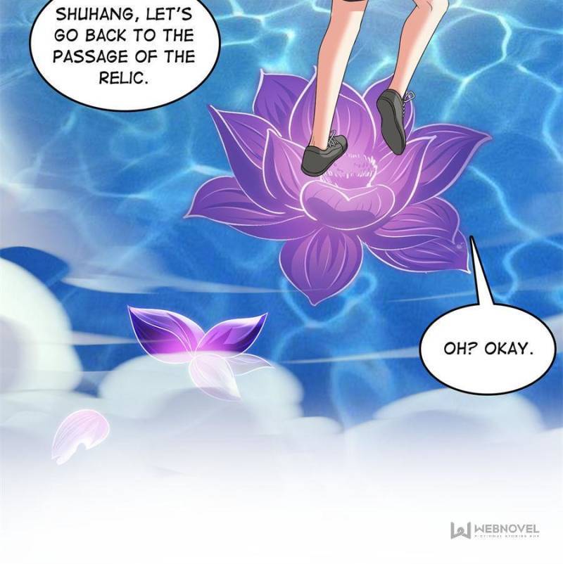 Cultivation Chat Group chapter 504 page 46