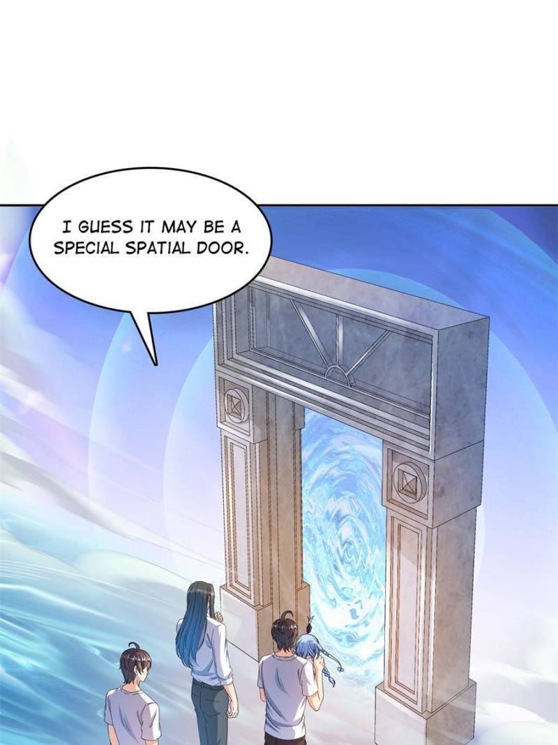 Cultivation Chat Group chapter 504 page 47